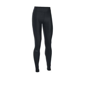Under Armour Black Compression Leggings